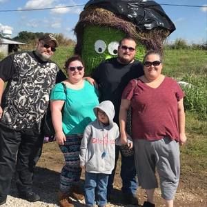 Meet your Posher, Marta